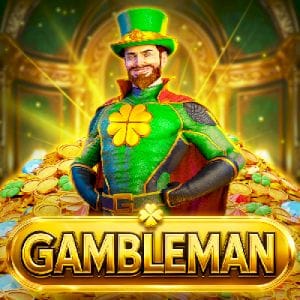 Gambleman game screenshot