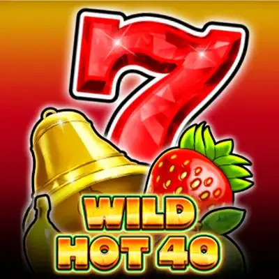 Wild Hot 40 game screenshot