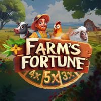 FarmsFortune game screenshot