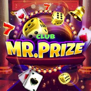 Club Mr. Prize game screenshot