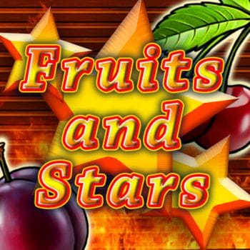 Fruits and Stars game screenshot