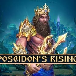 Poseidon's Rising game screenshot