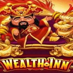 Wealth Inn game screenshot
