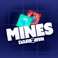 Mines game screenshot