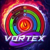 Vortex game screenshot