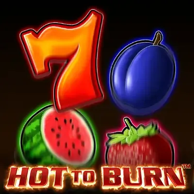 Hot to burn game screenshot