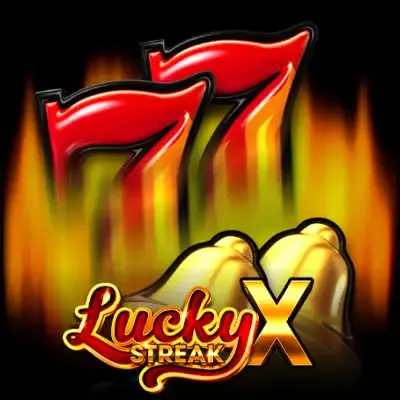Lucky Streak X game screenshot