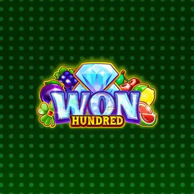 Won Hundred game screenshot