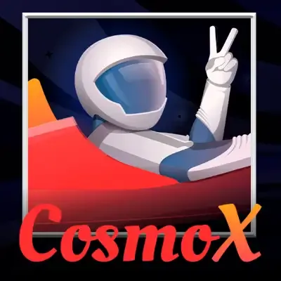 CosmoX game screenshot