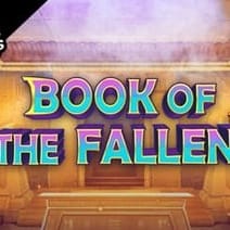 Book of the Fallen™ game screenshot