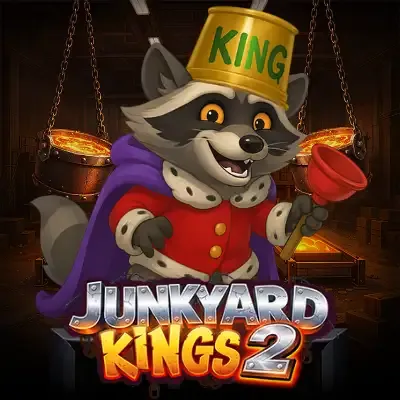 Junkyard Kings 2 game screenshot